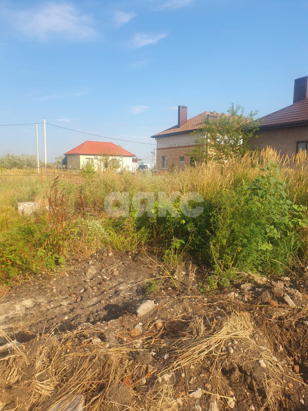 Фото №2: Земельный участок под ИЖС 5 сот. - Городище, ул. Тихая