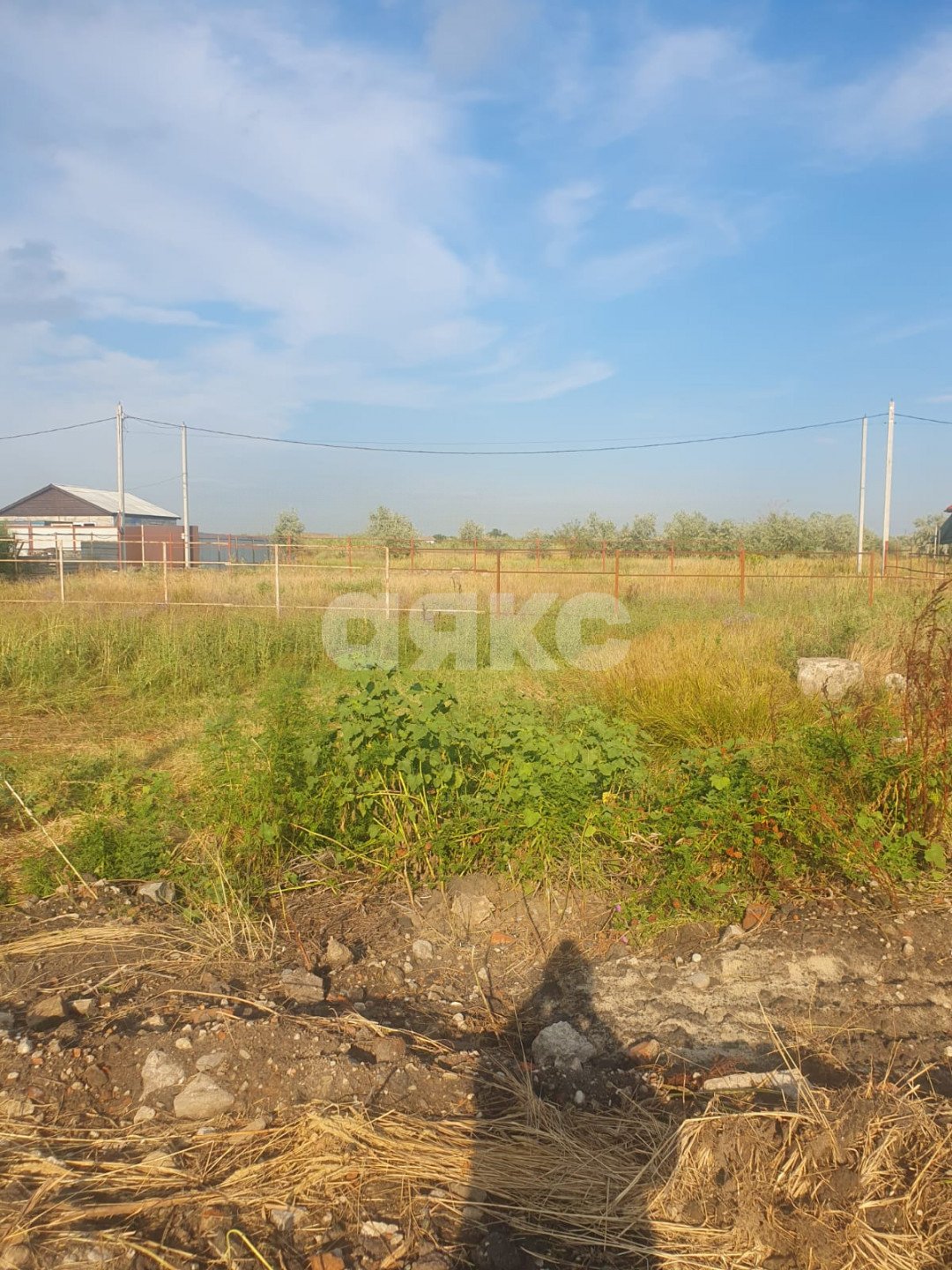 Фото №3: Земельный участок под ИЖС 5 сот. - Городище, ул. Тихая