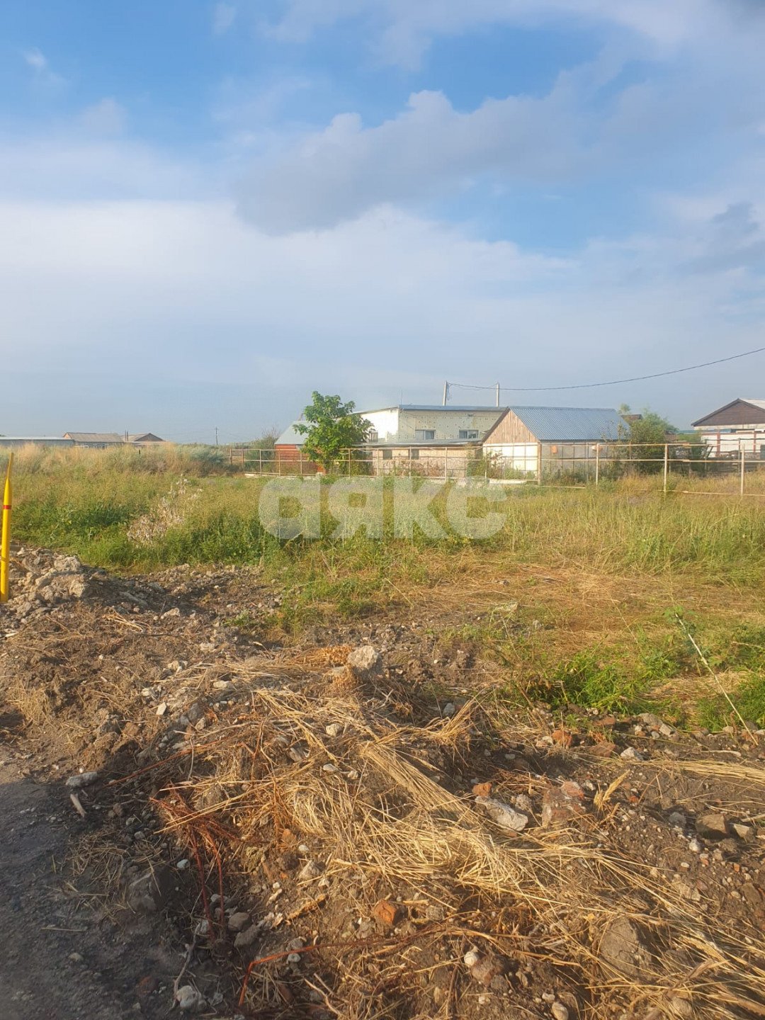 Фото №7: Земельный участок под ИЖС 5 сот. - Городище, ул. Тихая
