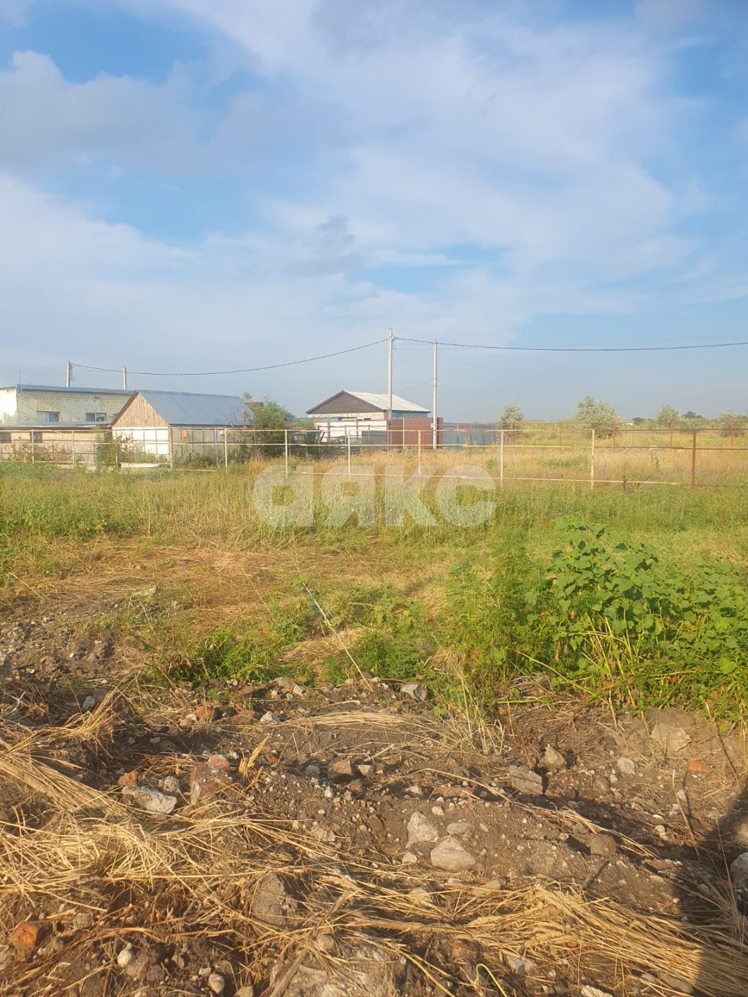 Фото №4: Земельный участок под ИЖС 5 сот. - Городище, ул. Тихая