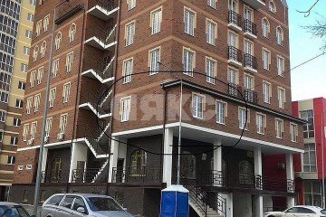 Фото №1: Коммерция 53 м² - Ростов-на-Дону, мкр. Новое Поселение, ул. Катаева, 289
