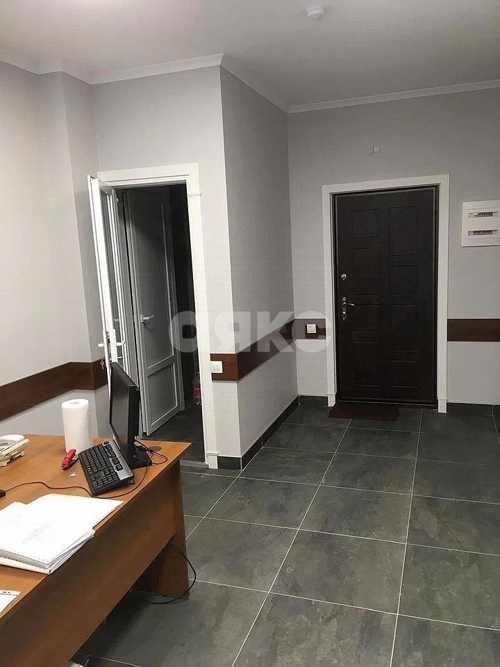 Фото №7: Коммерция 53 м² - Ростов-на-Дону, Новое Поселение, ул. Катаева, 289