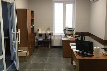Фото №2: Коммерция 53 м² - Ростов-на-Дону, мкр. Новое Поселение, ул. Катаева, 289