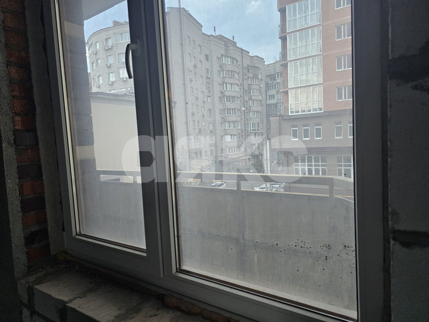 Фото №19: Коммерция 416 м² - Ростов-на-Дону, Кировский, ул. Максима Горького, 225