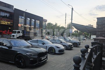 Фото №1: Коммерция 416 м² - Ростов-на-Дону, р. Кировский, ул. Максима Горького, 225