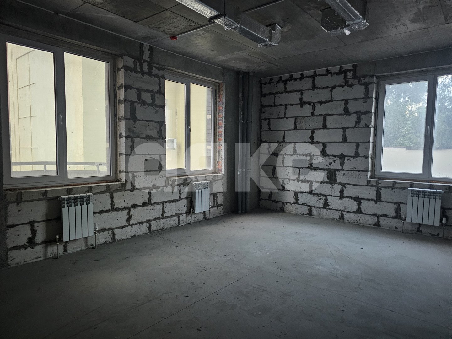 Фото №8: Коммерция 416 м² - Ростов-на-Дону, Кировский, ул. Максима Горького, 225