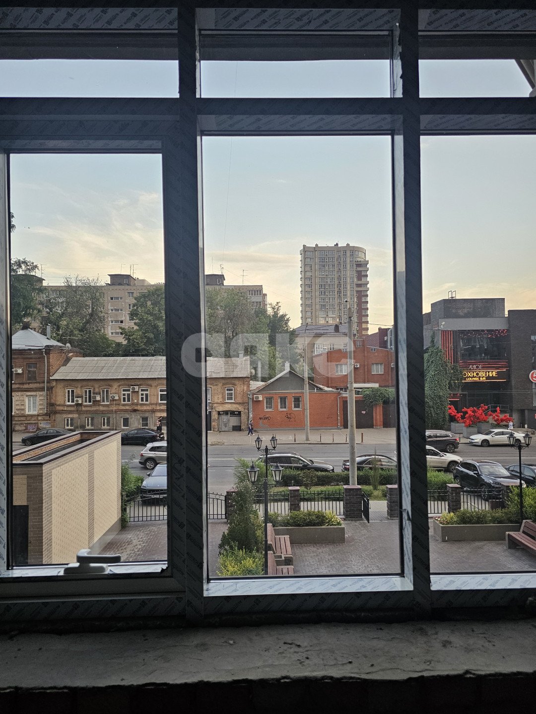 Фото №12: Коммерция 416 м² - Ростов-на-Дону, Кировский, ул. Максима Горького, 225