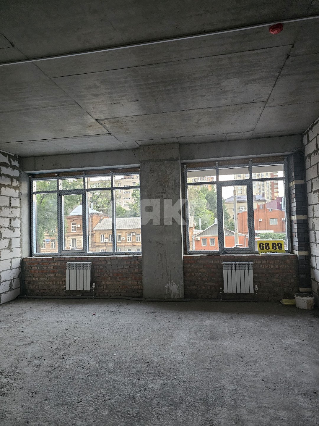 Фото №9: Коммерция 416 м² - Ростов-на-Дону, Кировский, ул. Максима Горького, 225
