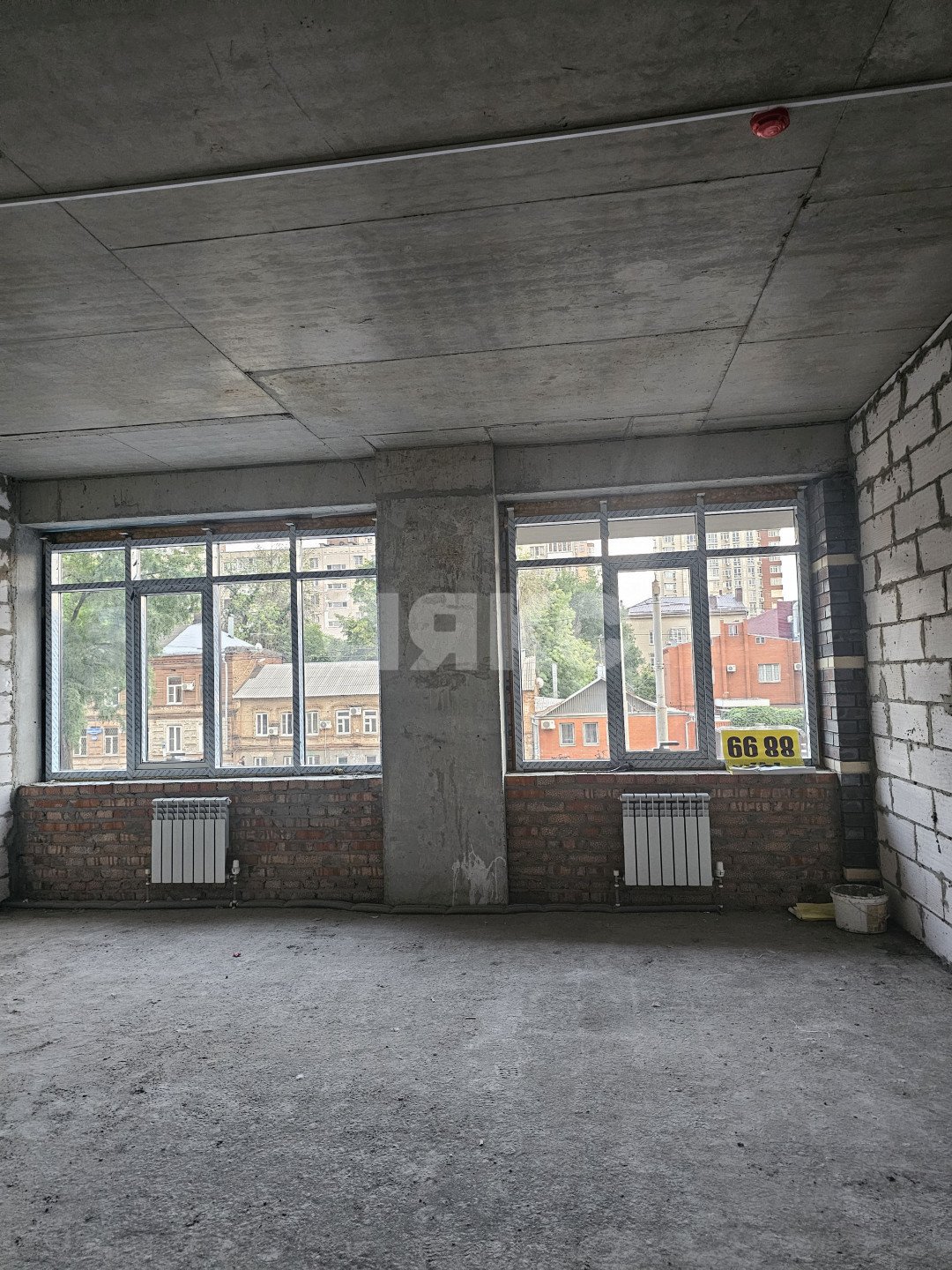 Фото №10: Коммерция 416 м² - Ростов-на-Дону, Кировский, ул. Максима Горького, 225
