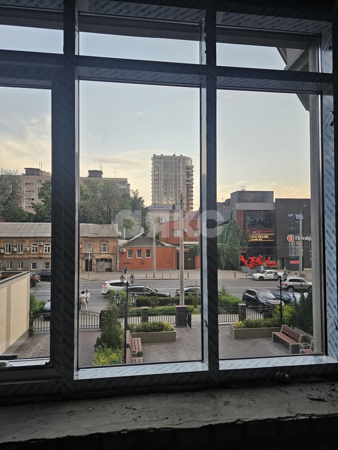 Фото №21: Коммерция 416 м² - Ростов-на-Дону, Кировский, ул. Максима Горького, 225