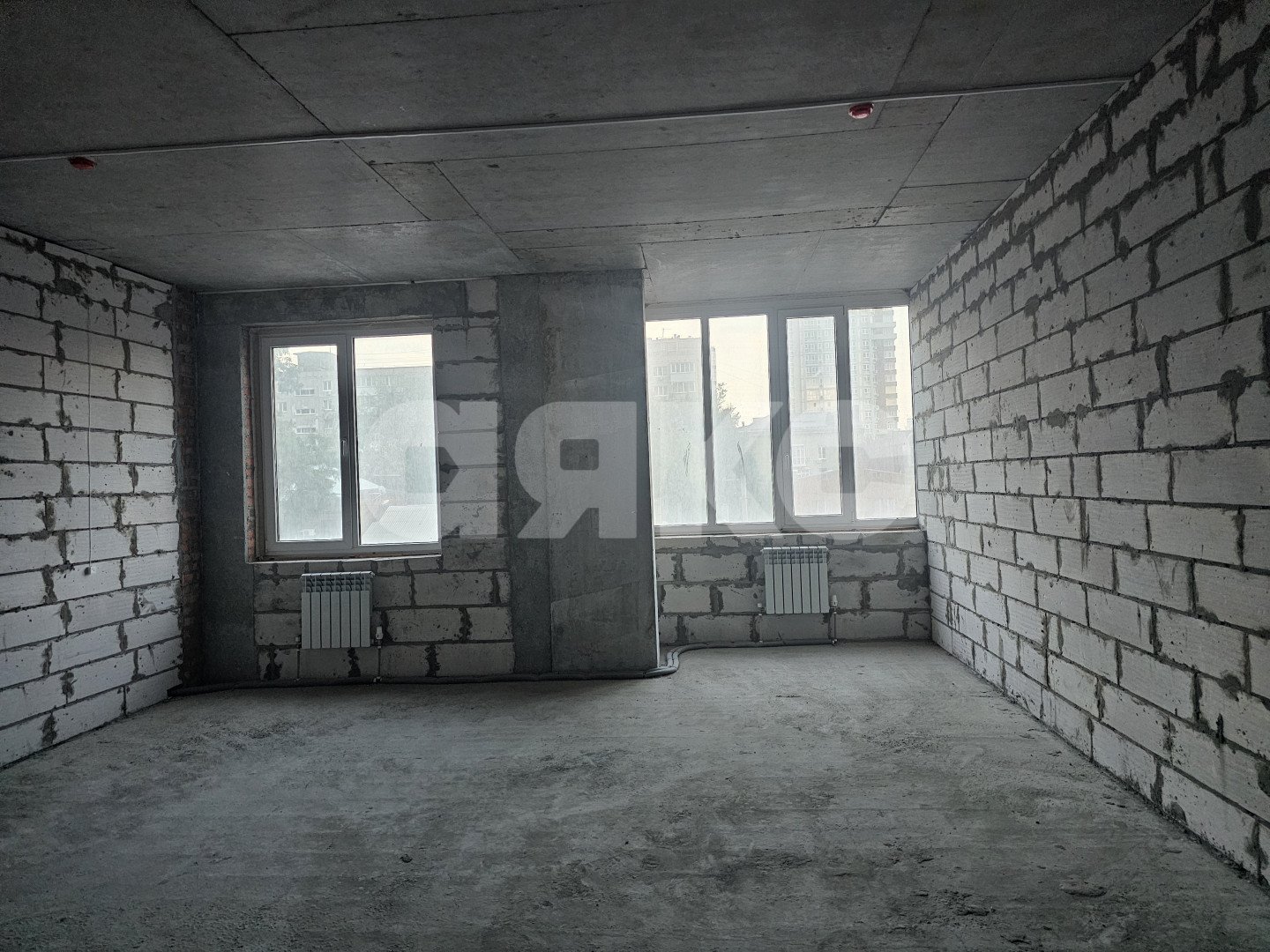 Фото №22: Коммерция 416 м² - Ростов-на-Дону, Кировский, ул. Максима Горького, 225