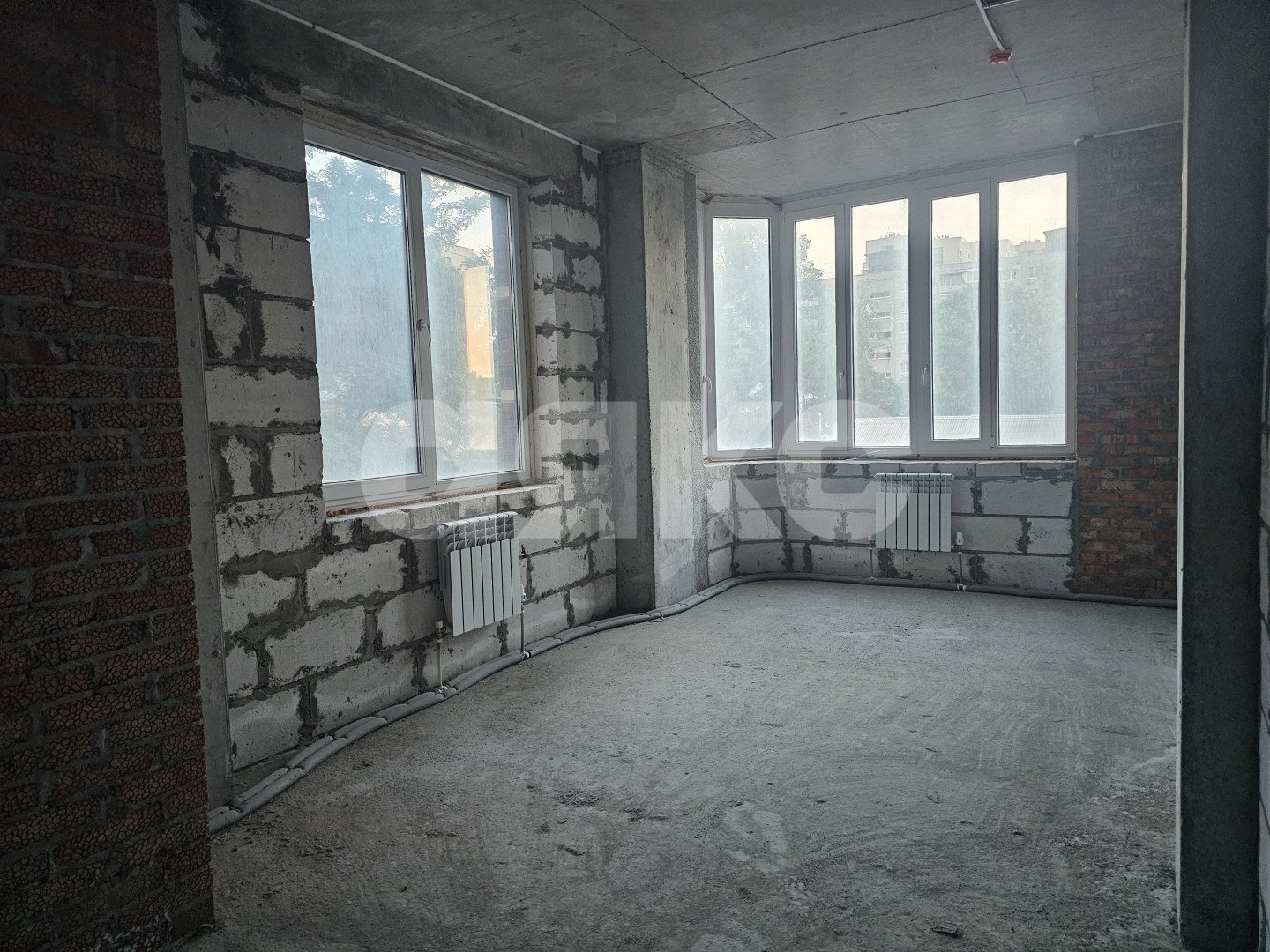 Фото №15: Коммерция 416 м² - Ростов-на-Дону, Кировский, ул. Максима Горького, 225