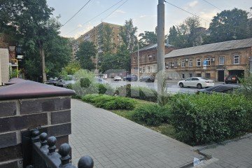 Фото №3: Коммерция 416 м² - Ростов-на-Дону, р. Кировский, ул. Максима Горького, 225