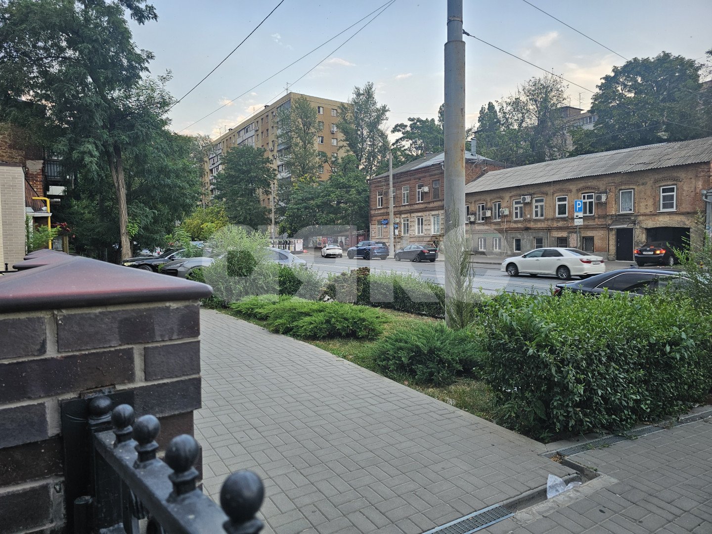 Фото №3: Коммерция 416 м² - Ростов-на-Дону, Кировский, ул. Максима Горького, 225