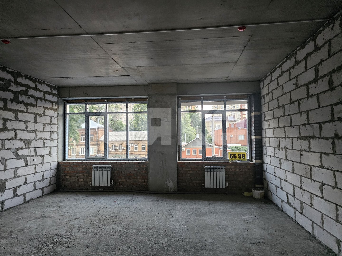 Фото №13: Коммерция 416 м² - Ростов-на-Дону, Кировский, ул. Максима Горького, 225