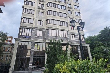 Фото №4: Коммерция 416 м² - Ростов-на-Дону, р. Кировский, ул. Максима Горького, 225