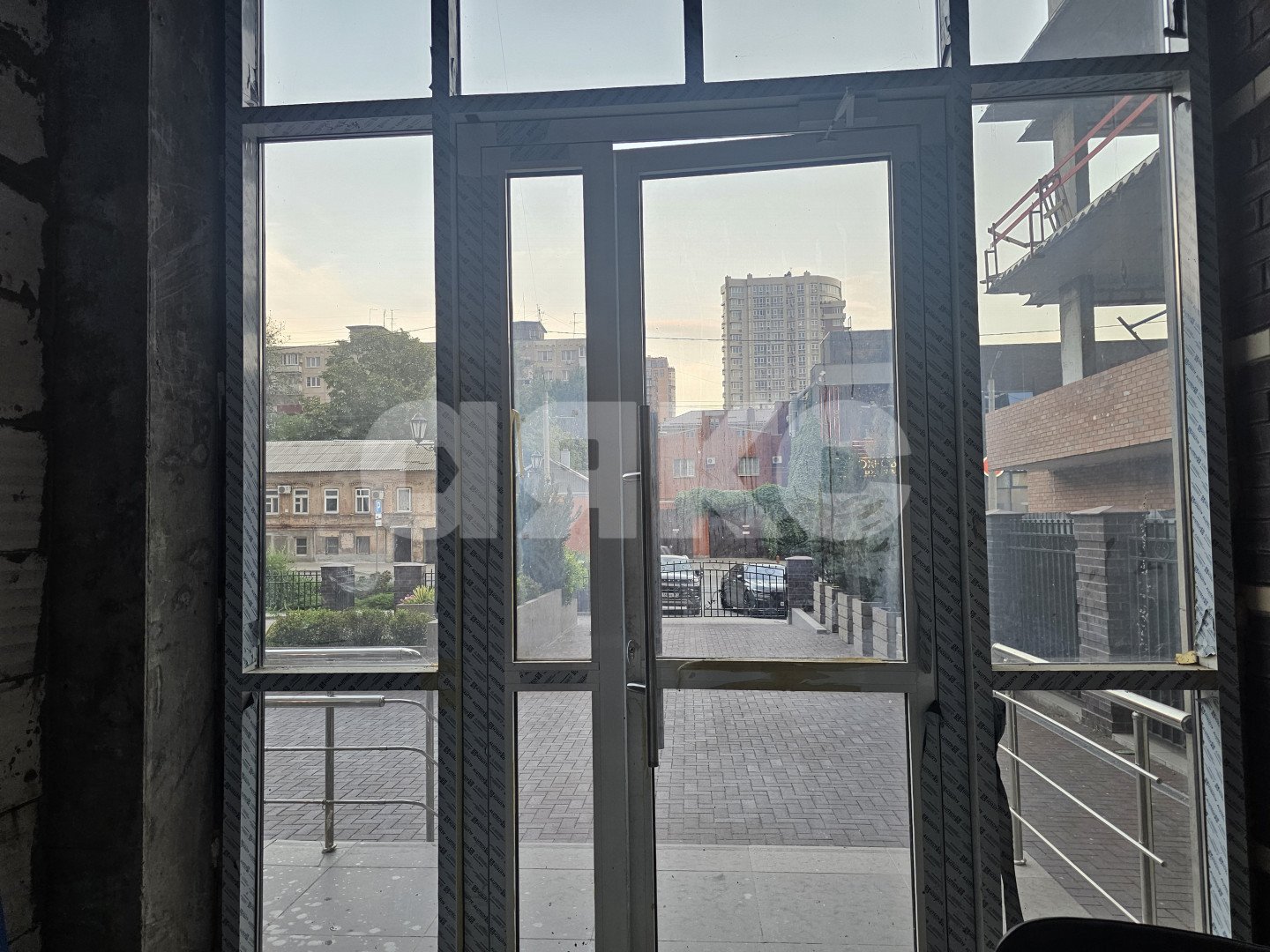 Фото №20: Коммерция 416 м² - Ростов-на-Дону, Кировский, ул. Максима Горького, 225