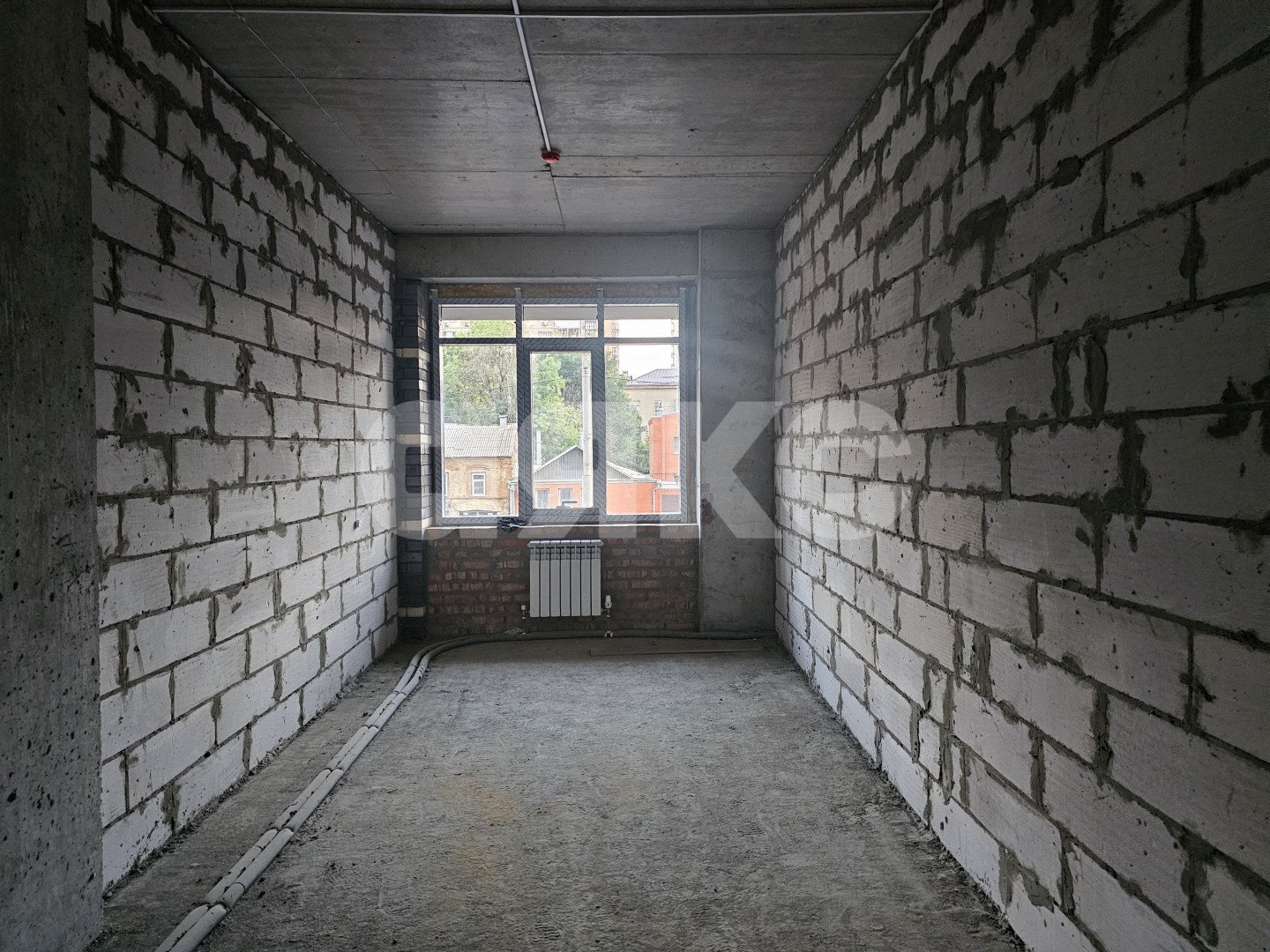 Фото №16: Коммерция 416 м² - Ростов-на-Дону, Кировский, ул. Максима Горького, 225