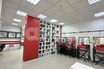 Фото №4: Коммерция 220 м² - Ростов-на-Дону, р. Ленинский, пер. Халтуринский, 67/25
