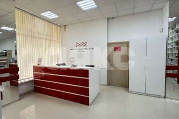 Фото №3: Коммерция 220 м² - Ростов-на-Дону, р. Ленинский, пер. Халтуринский, 67/25