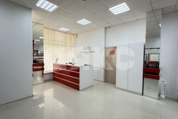 Фото №2: Коммерция 220 м² - Ростов-на-Дону, р. Ленинский, пер. Халтуринский, 67/25