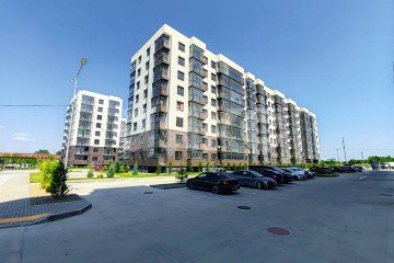Фото №1: Студия 33 м² - Темрюк, ул. Дальняя, 30