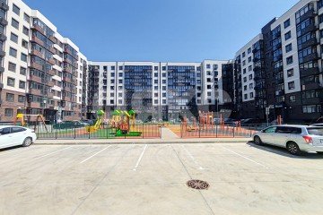 Фото №5: Студия 33 м² - Темрюк, ул. Дальняя, 30