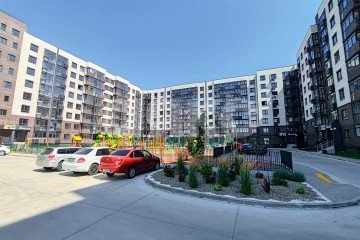 Фото №4: Студия 33 м² - Темрюк, ул. Дальняя, 30