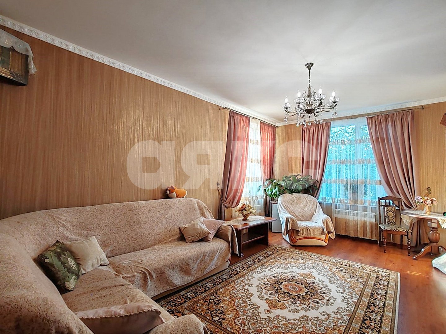 Фото №8: Дом 137 м² + 4.3 сот. - Темрюк, ул. Советская