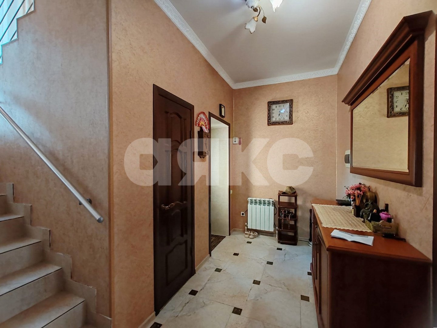 Фото №5: Дом 137 м² + 4.3 сот. - Темрюк, ул. Советская
