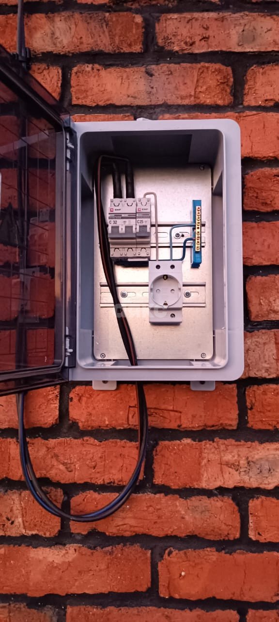 Фото №4: Дом 217 м² + 6 сот. - Донское, 626