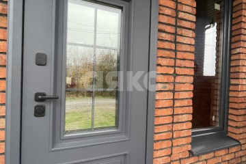 Фото №3: Дом 188 м² - Донское, 626