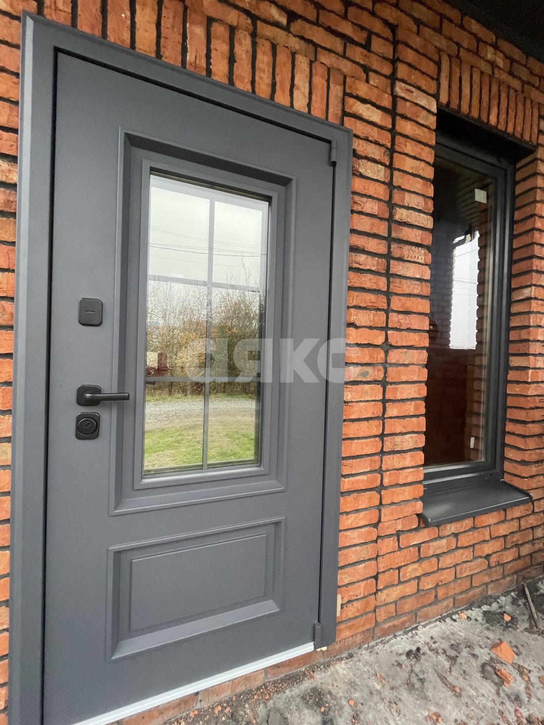 Фото №3: Дом 188 м² + 6 сот. - Донское, 626