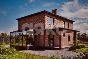 Фото №2: Дом 210 м² - Донское, 626
