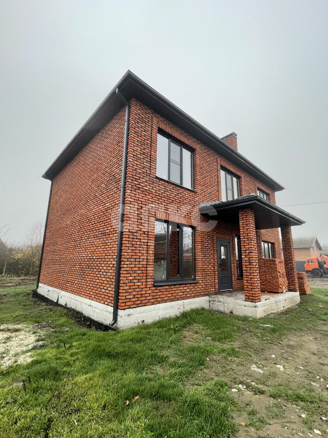 Фото №5: Дом 188 м² + 6 сот. - Донское, 626