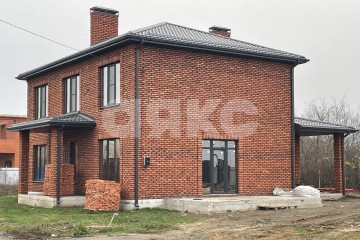 Фото №1: Дом 188 м² - Донское, 626