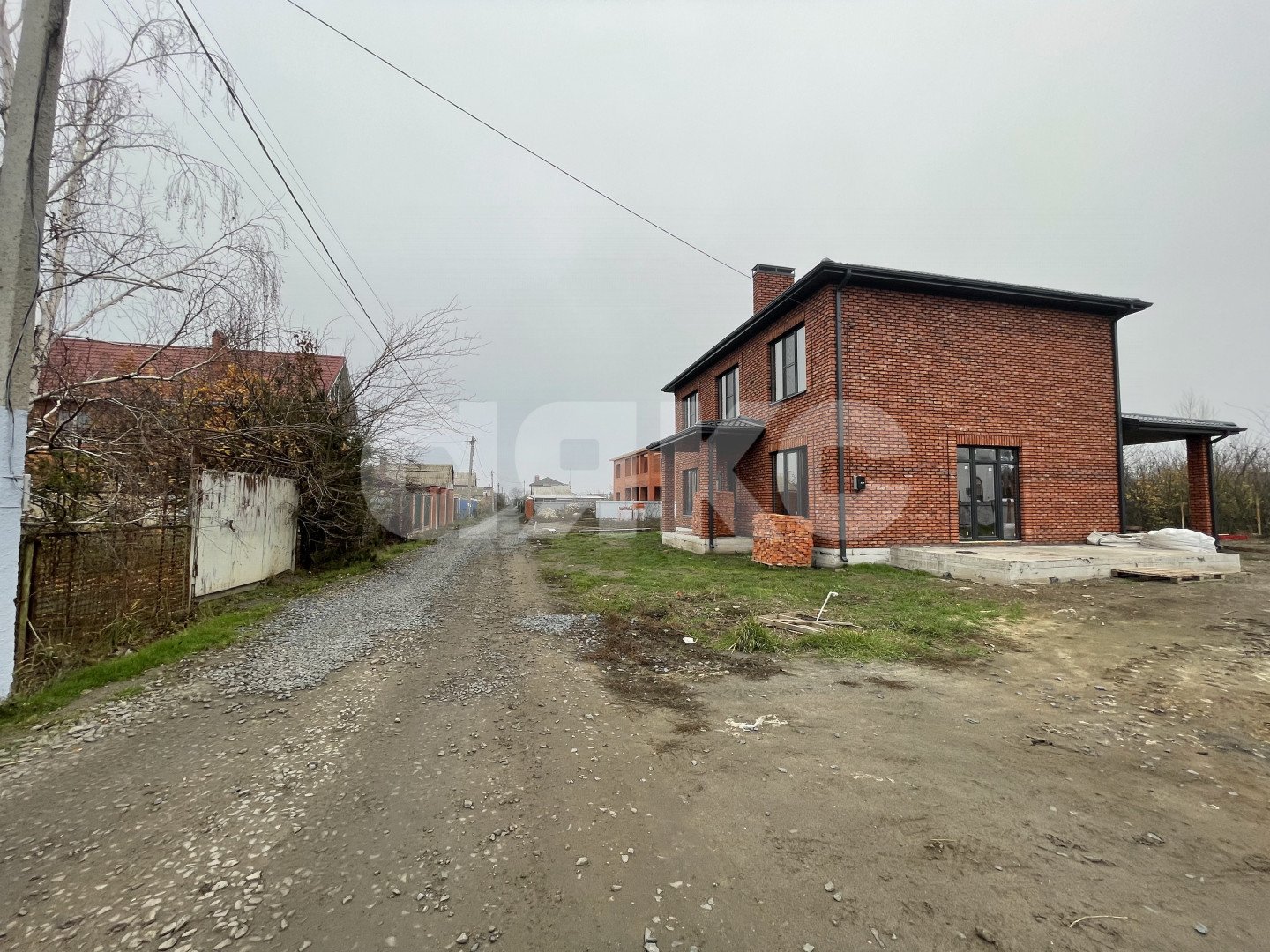 Фото №21: Дом 188 м² + 6 сот. - Донское, 626