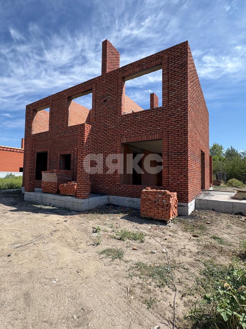 Фото №5: Дом 210 м² + 6 сот. - Донское, 626