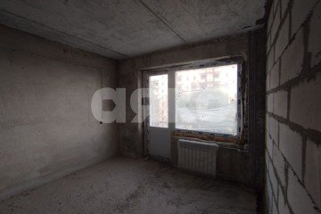 Фото №4: 1-комнатная квартира 30 м² - Мариуполь, мкр. квартал № 278, ул. Азовстальская, 160