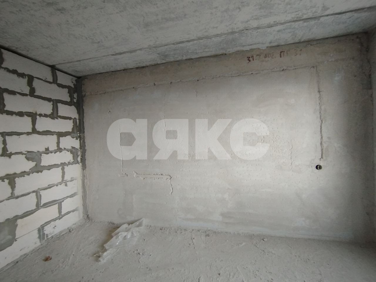 Фото №3: 1-комнатная квартира 30 м² - Мариуполь, квартал № 278, ул. Азовстальская, 160