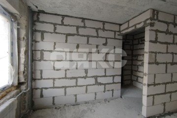 Фото №2: 1-комнатная квартира 30 м² - Мариуполь, мкр. квартал № 278, ул. Азовстальская, 160