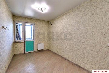 Фото №3: 2-комнатная квартира 58 м² - Краснодар, мкр. ЖК На Садовой, ул. Садовая, 159