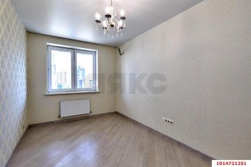 Фото №1: 2-комнатная квартира 58 м² - Краснодар, мкр. ЖК На Садовой, ул. Садовая, 159