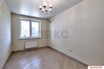 Фото №1: 2-комнатная квартира 58 м² - Краснодар, мкр. жилой комплекс На Садовой, ул. Садовая, 159