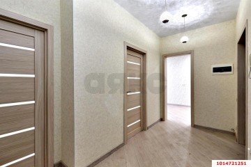 Фото №5: 2-комнатная квартира 58 м² - Краснодар, мкр. ЖК На Садовой, ул. Садовая, 159
