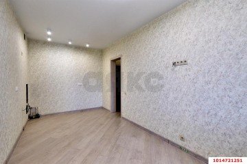 Фото №4: 2-комнатная квартира 58 м² - Краснодар, мкр. ЖК На Садовой, ул. Садовая, 159