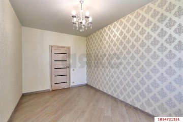 Фото №2: 2-комнатная квартира 58 м² - Краснодар, мкр. ЖК На Садовой, ул. Садовая, 159