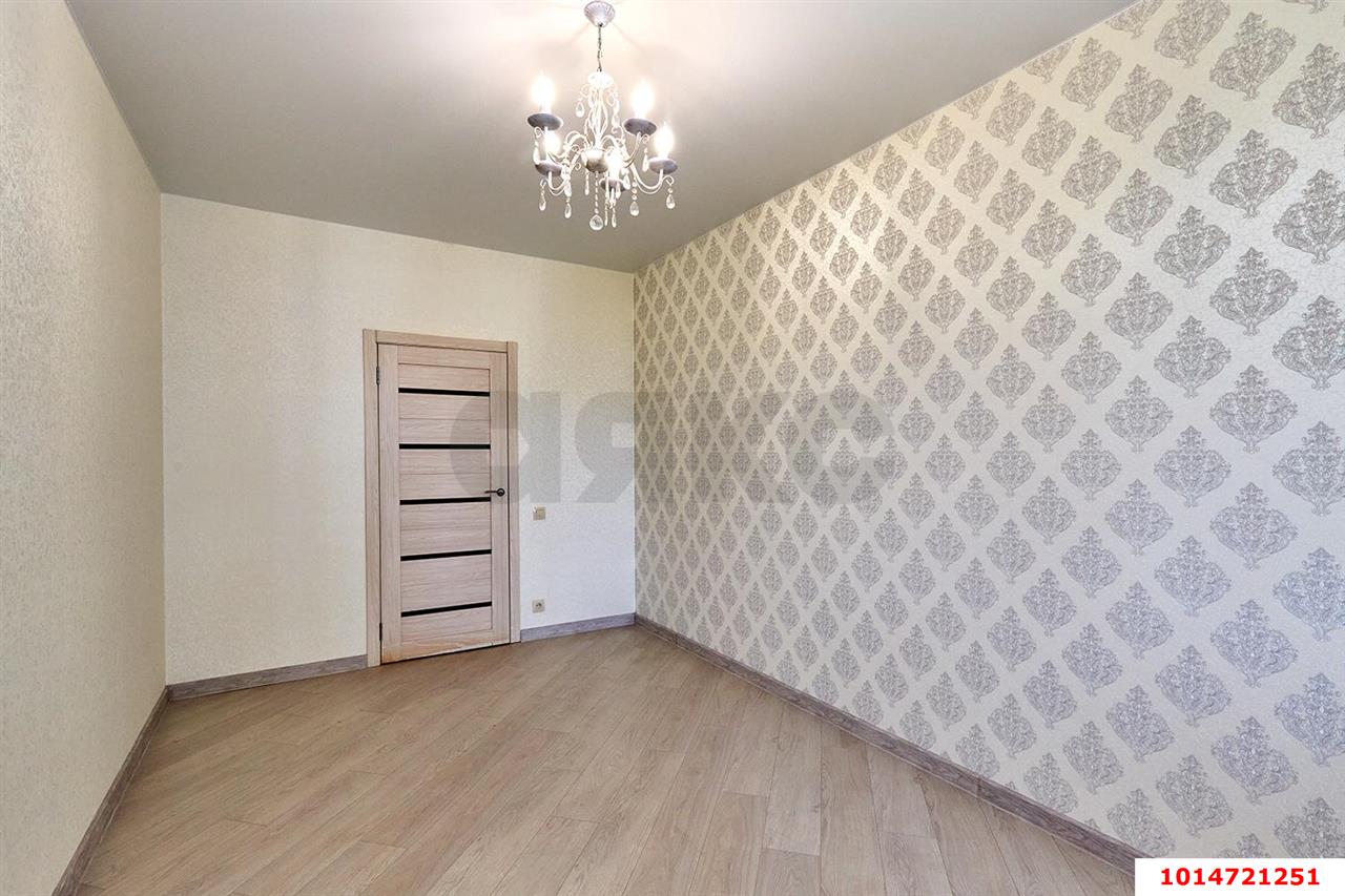 Фото №2: 2-комнатная квартира 58 м² - Краснодар, ЖК На Садовой, ул. Садовая, 159