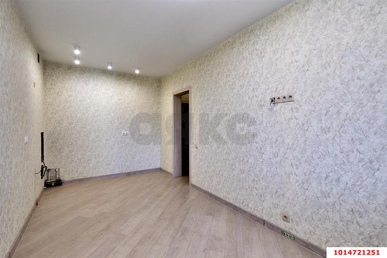 Фото №4: 2-комнатная квартира 58 м² - Краснодар, жилой комплекс На Садовой, ул. Садовая, 159