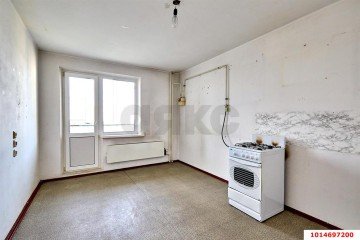 Фото №2: 2-комнатная квартира 64 м² - Краснодар, ж/м Пашковский, ул. имени Евдокии Бершанской, 410